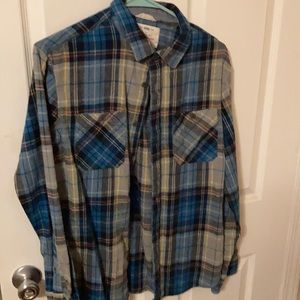 Flannel